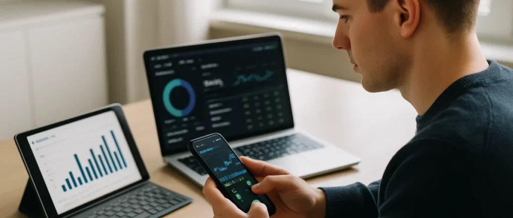 Plynk Adds Dividend Match Bonus for Brokerage Customers