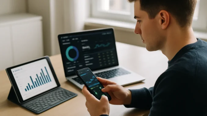 Plynk Adds Dividend Match Bonus for Brokerage Customers