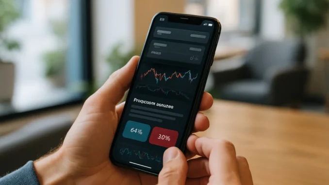 Polymarket Free $50 Promo Code Offer Explained