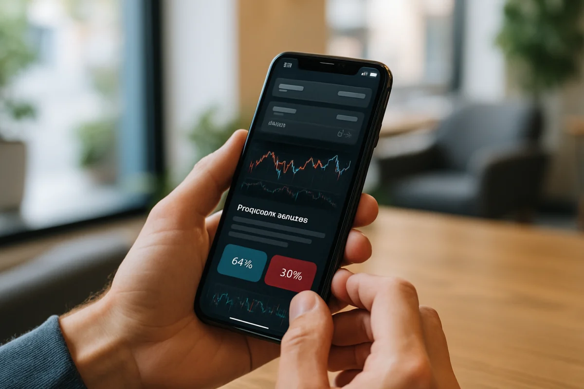 Polymarket Free $50 Promo Code Offer Explained - USA Money Saving