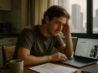 Remote Work's Hidden Cost for Young Workers