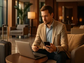 Save 10% at IHG Brands With Chase and Bank of America Offers