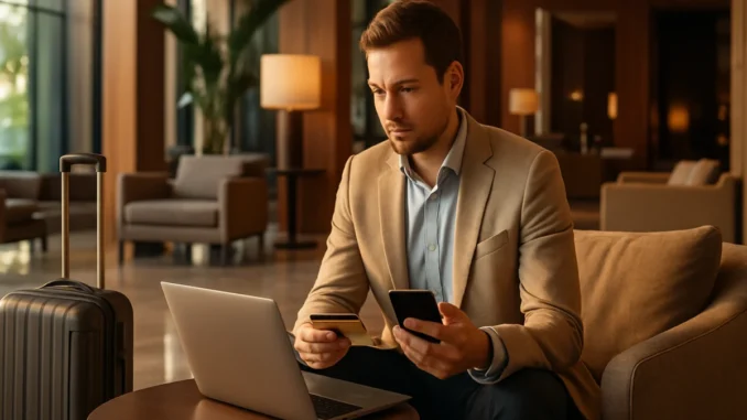 Save 10% at IHG Brands With Chase and Bank of America Offers
