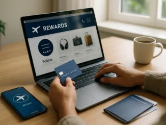 Shopping Portal Bonus Offers From Alaska, American, and United