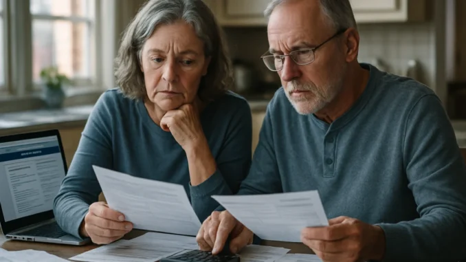 Social Security Trust Fund Faces 2032 Deadline