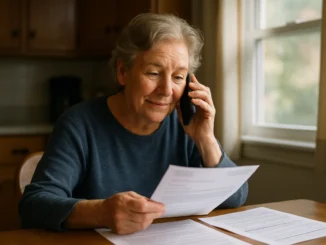 Social Security helpline wait times hit record low