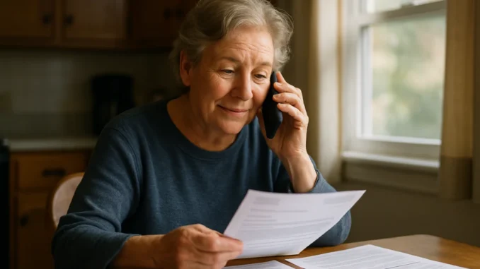 Social Security helpline wait times hit record low