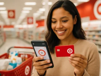 Target Circle Credit Card $100 Bonus Arrives for a Limited Time