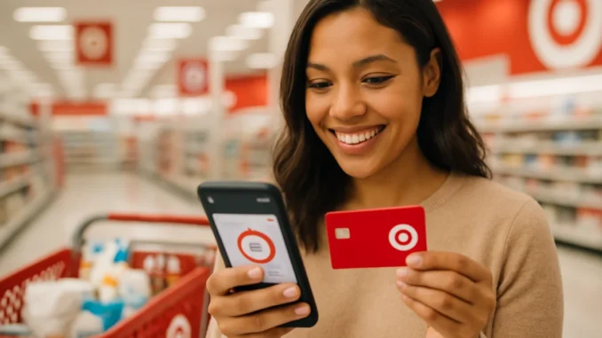 Target Circle Credit Card $100 Bonus Arrives for a Limited Time