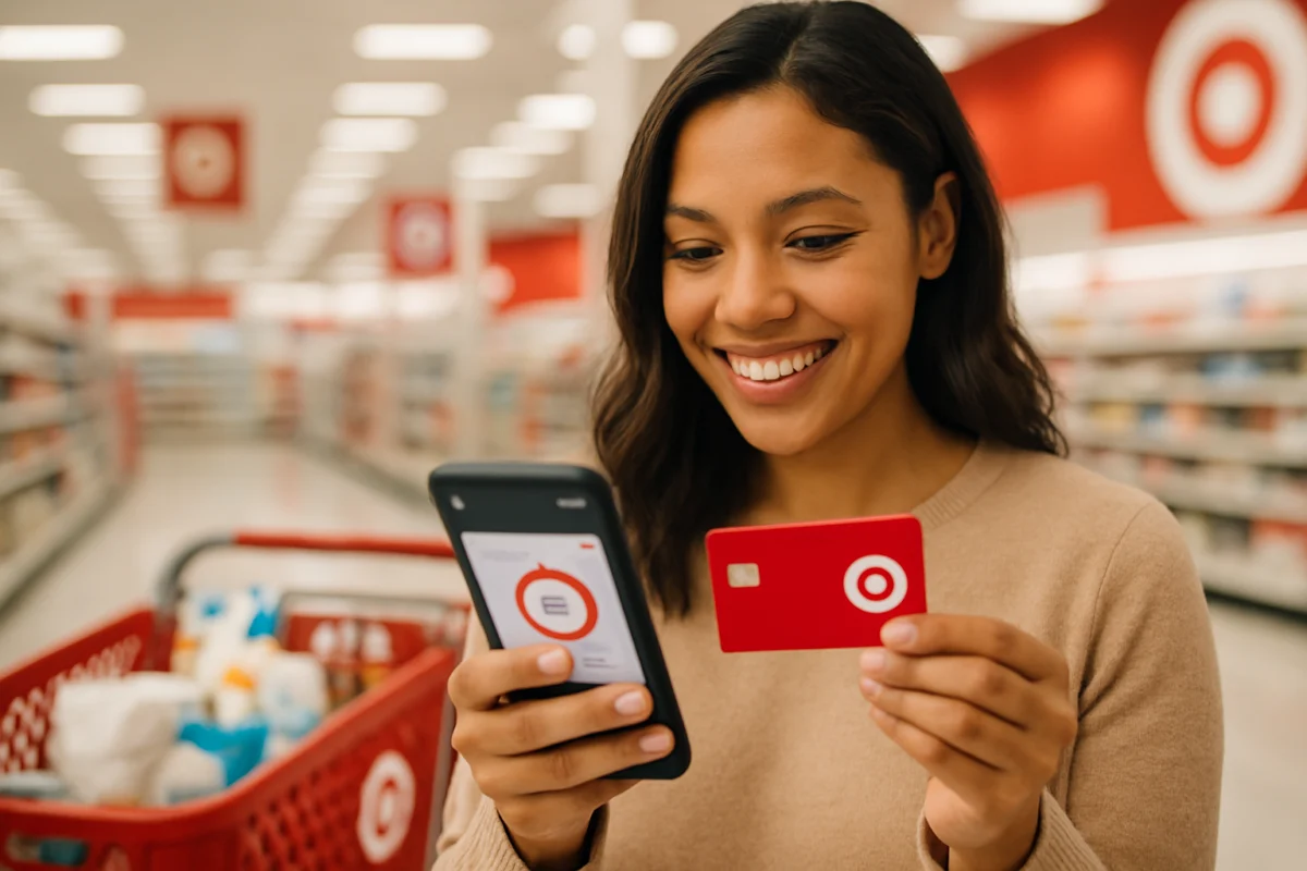 Target Circle Credit Card $100 Bonus Arrives for a Limited Time - USA ...
