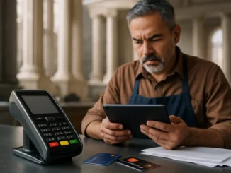 Visa and Mastercard Settlement Could Lower Merchant Card Fees