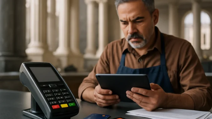 Visa and Mastercard Settlement Could Lower Merchant Card Fees