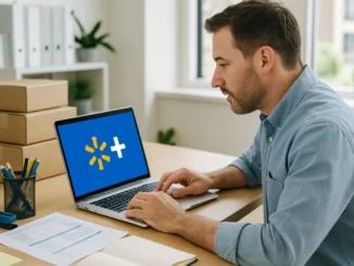 Walmart Business+ Deal Gives New Members $100 in Rewards