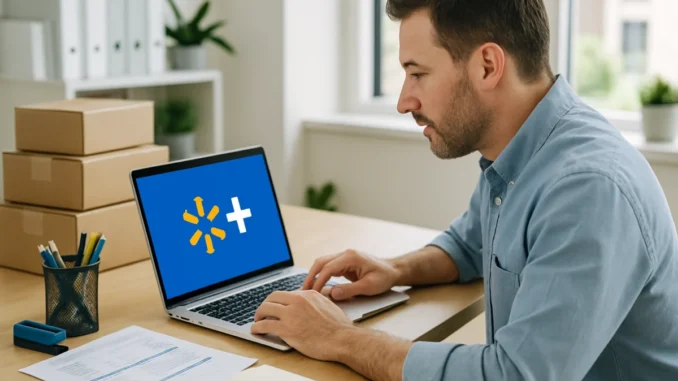 Walmart Business+ Deal Gives New Members $100 in Rewards