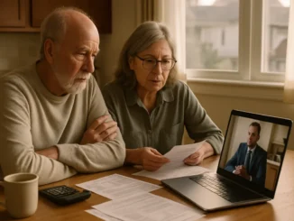 Why Retirees Should Worry About Spending Too Little