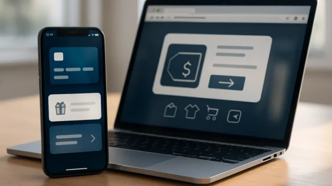 Capital One Shopping Bonus Appears for Some New Discover Cardholders