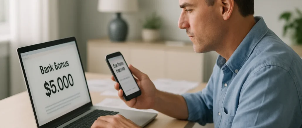 Chase $900 Checking and Savings Bonus: 2026 Eligibility, Fees, and Payout Steps
