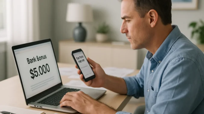 Chase $900 Checking and Savings Bonus: 2026 Eligibility, Fees, and Payout Steps