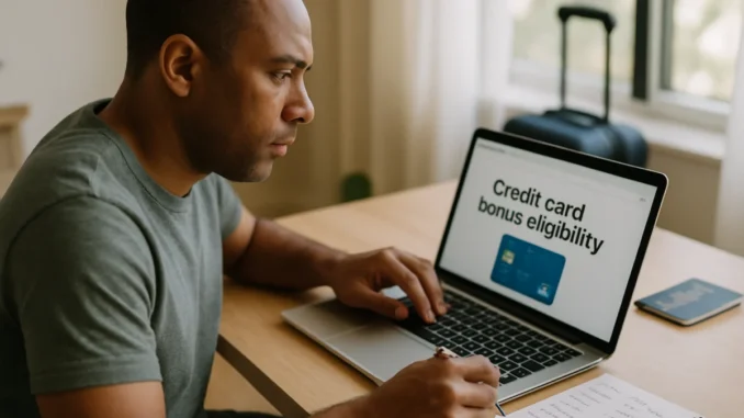 What Chase Means by a Lifetime Bonus in 2026